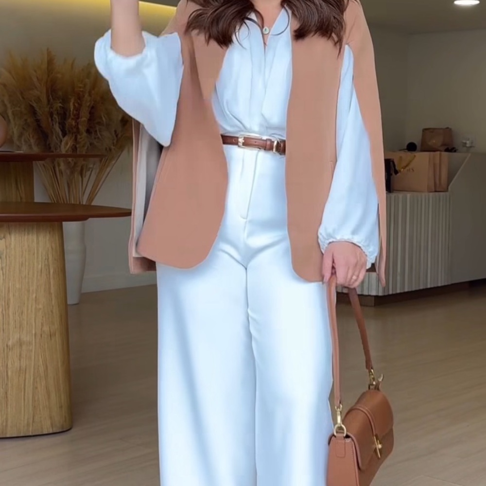 Meet your Posher, Lenise